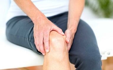 Comment traiter l'arthrose de l'articulation du genou