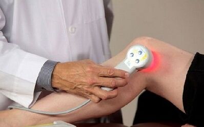 Les méthodes de traitement pour l'arthrose de l'articulation du genou